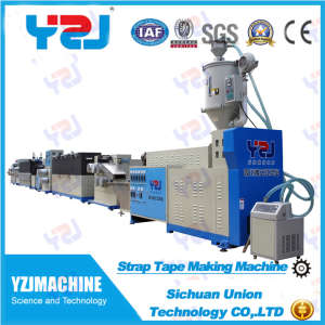 PP Strap Making Machine Since 1995