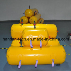 Water Filling Load Testing Equipment Water Bag (HT200)