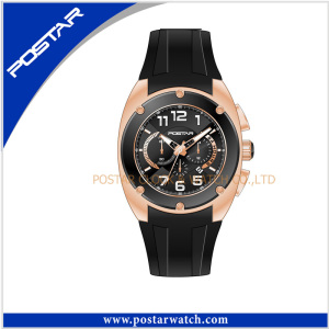 Ce Specialist OEM Supplier of Ceramic Quartz Watch