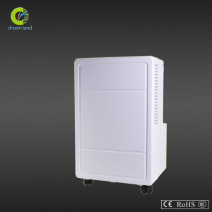 Household Automatic Defrosting Air Dehumidifier (CLDD-12)