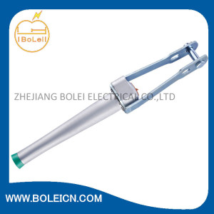 High Quality New Aluminum Automatic Deadend