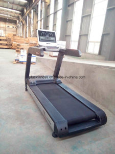 AC Motor Commercial Motorized Treadmill