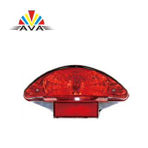 Motorcycle Parts Motorcycle Taillight for B-10 Ava150t-10