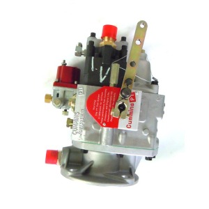 Cummins Diesel Mechanical Fuel Pump