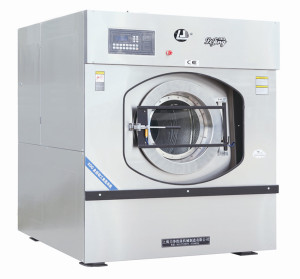 Industrial Washing Machine (XGQ-30F/50F/70F)