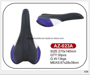 Comfortable Mountain Bike Saddle Az-023A