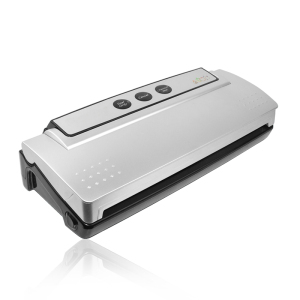 Household 30W Automatic Food Packing Machine, Vacuum Sealer, Ce/ETL Verified (ET-2300)