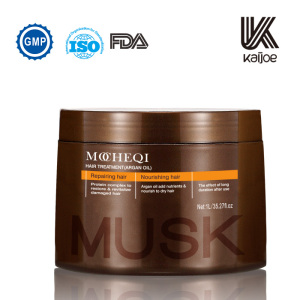 Mocheqi Moistening & Nourishing Hiar Repairing Hair Mask