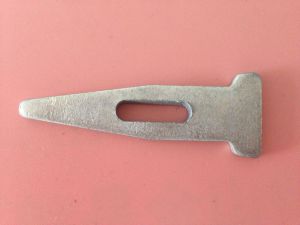 Construction Formwork Flat Tie Wedge Pin