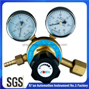 Air, Heating Carbon Dioxide, Propane Gas Welding, Cutting and Other Craft Used Pressure Reducer