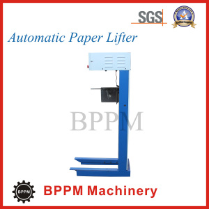 Paper Lifter for Flute Laminating Machine