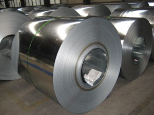 Galvanized Steel Coil Z275/S280gd