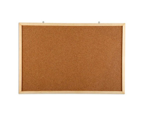 Lb-0213 Thick Cork Board with High Quality